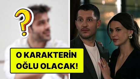 Reytinglerini Daha da Artıracak: Yeraltı Dizisine Yeni Oyuncu Geliyor