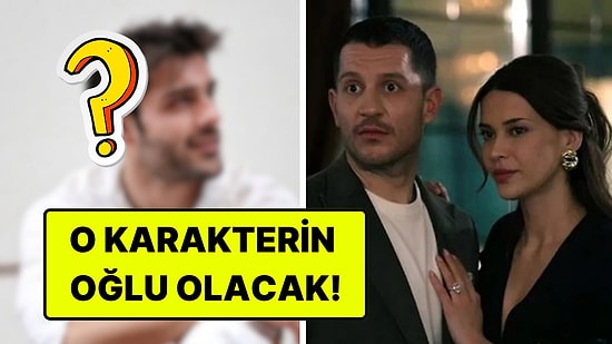 Reytinglerini Daha da Artıracak: Yeraltı Dizisine Yeni Oyuncu Geliyor