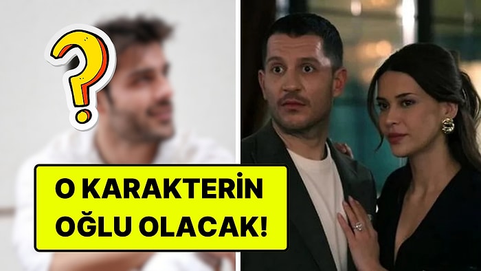 Reytinglerini Daha da Artıracak: Yeraltı Dizisine Yeni Oyuncu Geliyor