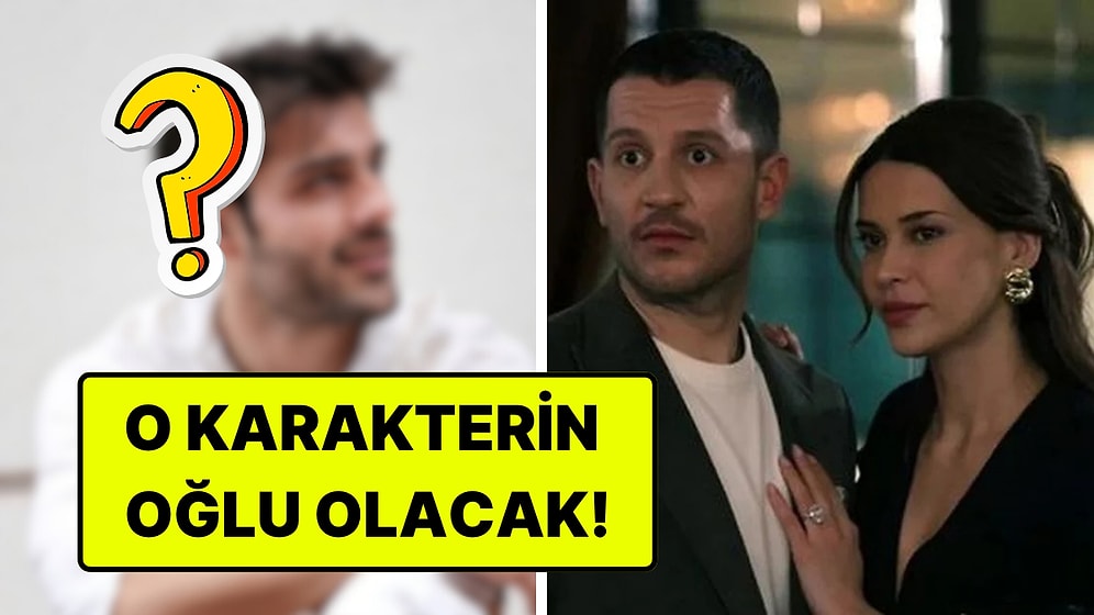 Reytinglerini Daha da Artıracak: Yeraltı Dizisine Yeni Oyuncu Geliyor