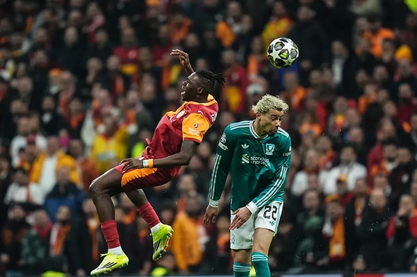 UEFA Şampiyonlar Ligi son 16 turu rövanş maçında yarın Liverpool'a konuk olacak Galatasaray, İngiliz takımlarına karşı son 6 maçta başarılı sonuçlar aldı.