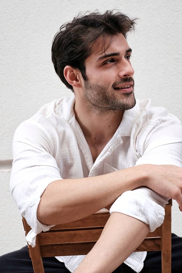 Yeraltı dizisine ortalığı karıştıracak o karakter geliyor.