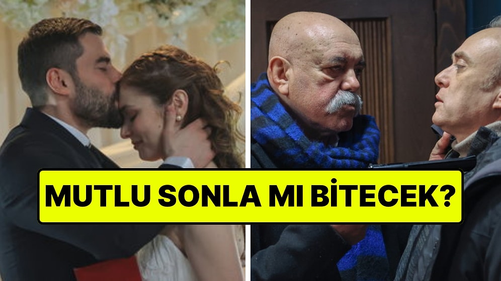 Ekranlara Veda Eden Veliaht'ın Final Bölümüyle Alakalı Spoiler Ortaya Çıktı