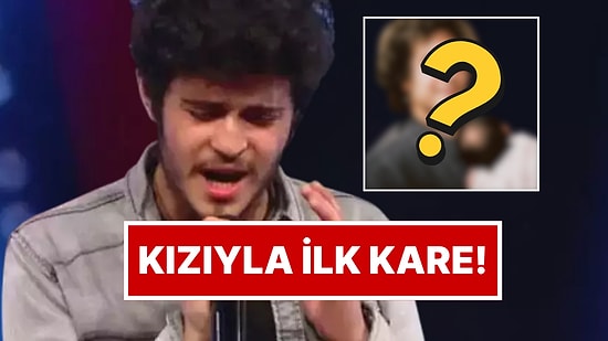 O Ses Türkiye Şampiyonu Emre Sertkaya Baba Oldu