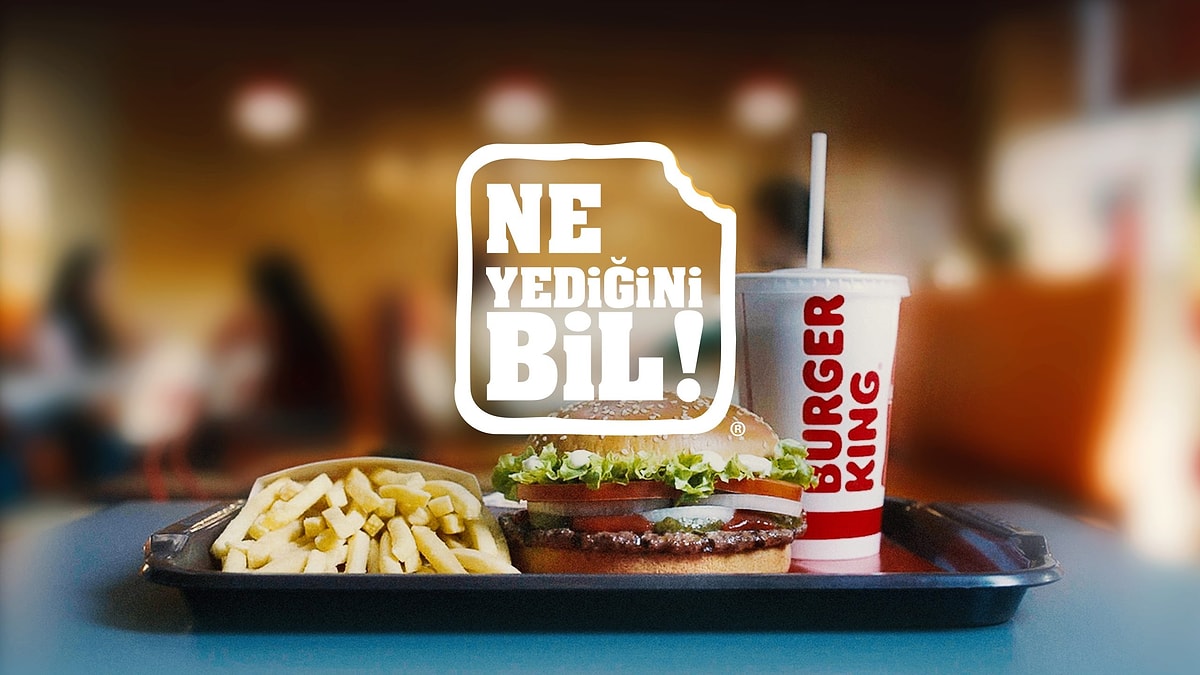 Burger King Dünyasında Etin Yolculuğu: Çiftlikten Tabağa Şeffaf Üretim Ağı