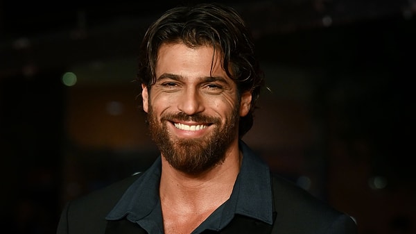 Can Yaman