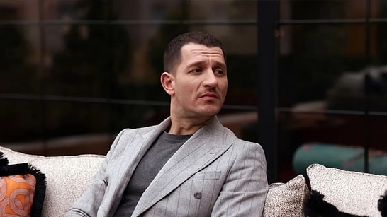 A New Actor is Joining the Cast of the Yeraltı Series