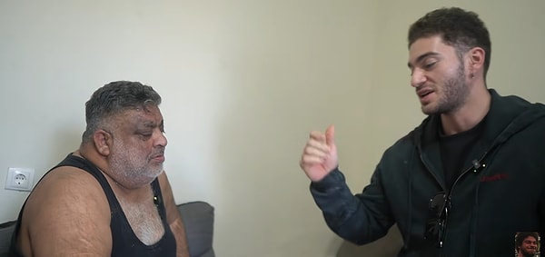 Testo Taylan ile Ceyhanlı Hakan neden kavga etti?