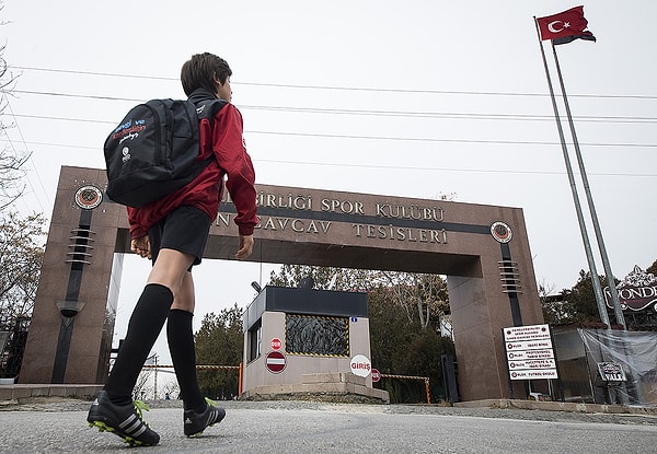 Arda'nın önünde gidilecek daha çok yol vardı.