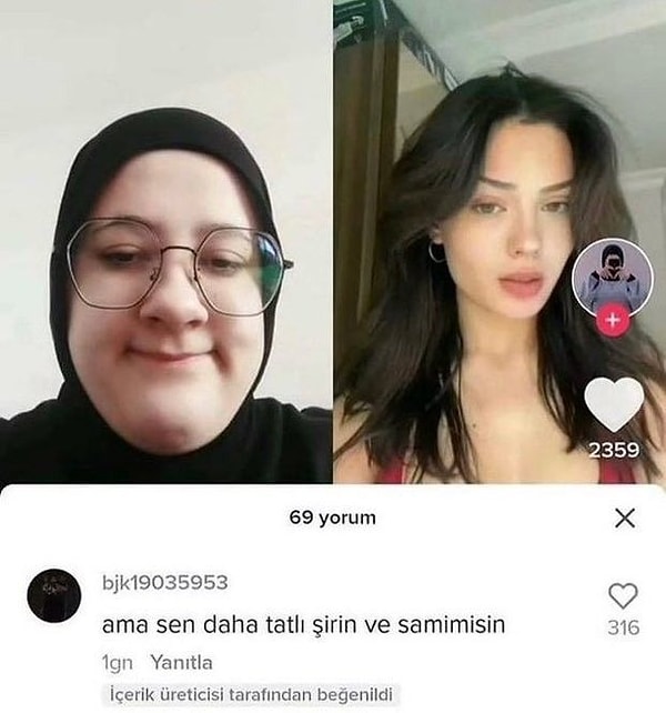 Akıllara kazınan bir yorum...