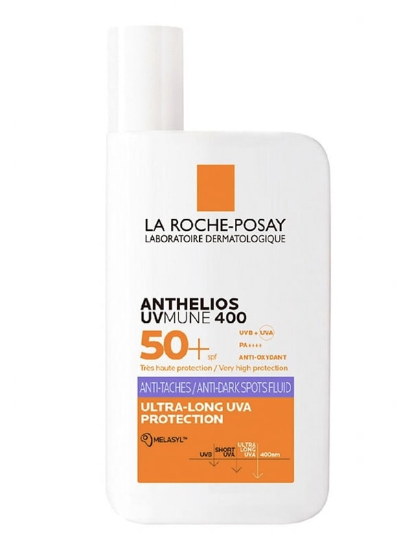 Bayram güneşine karşı tam koruma: La Roche Posay Anthelios!