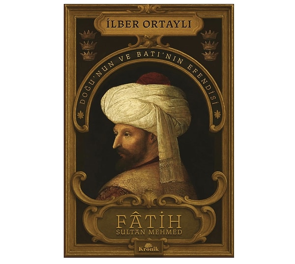Büyük bir liderin anatomisi: Fatih Sultan Mehmed!