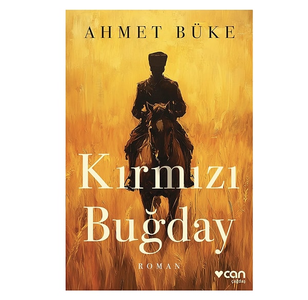 Dünün ve bugünün hikayesi: Kırmızı Buğday!