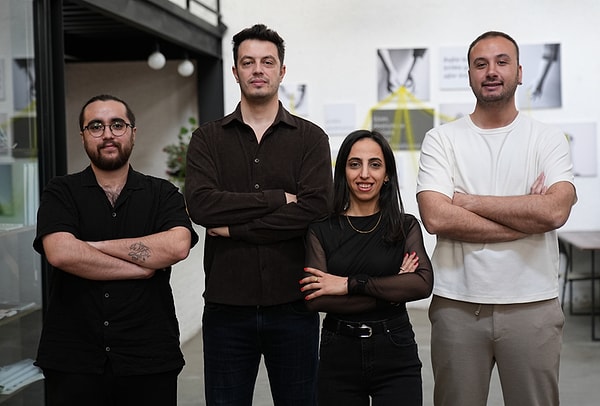 Geliştirdikleri sistemin yalnızca tüketimi izlemekle sınırlı olmadığını vurgulayan Tomak,