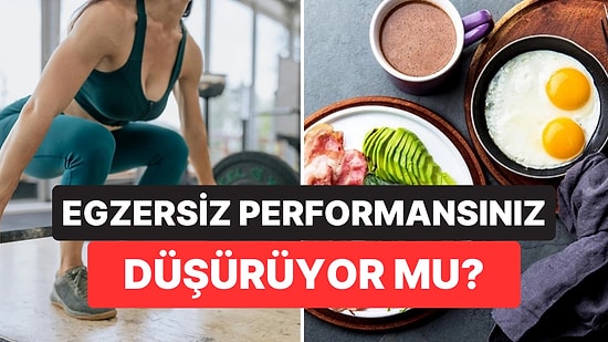 Ketojenik Diyet Egzersizi Nasıl Etkiliyor?
