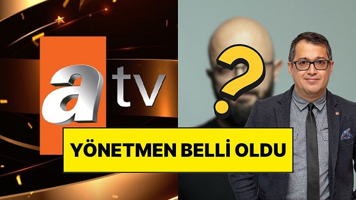 Veliaht’ın Yapımcısından ATV’ye Yeni Dizi: Mercan Köşk’ün Yönetmeni Netleşti