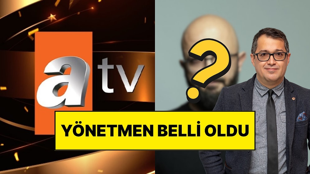 Veliaht’ın Yapımcısından ATV’ye Yeni Dizi: Mercan Köşk’ün Yönetmeni Netleşti