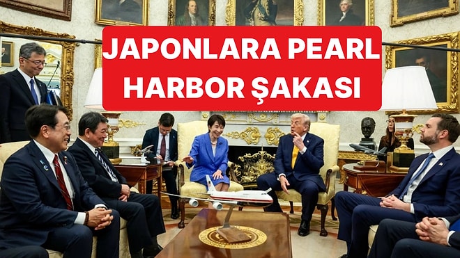 "Müttefiklere Neden Haber Vermediniz?" Sorusuna Trump'ın Verdiği Cevap Ortamı Buz Kestirdi