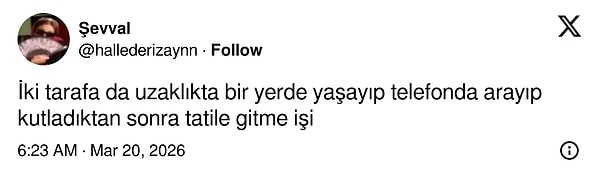 Bazıları için tek bir telefon görüşmesi yeterli...