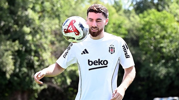 Beşiktaş astronomik bir rakam bekliyor.