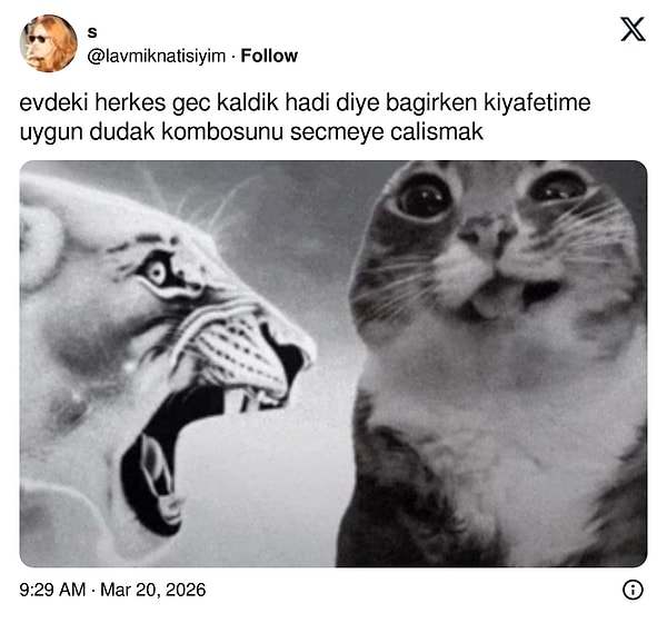Bayram hazırlığının en büyük stresi..