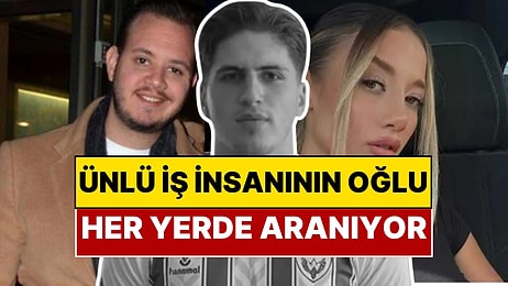 Aleyna Kalaycıoğlu’nun Gözaltına Alındığı Cinayetten Ünlü İş İnsanının Oğlu Çıktı!