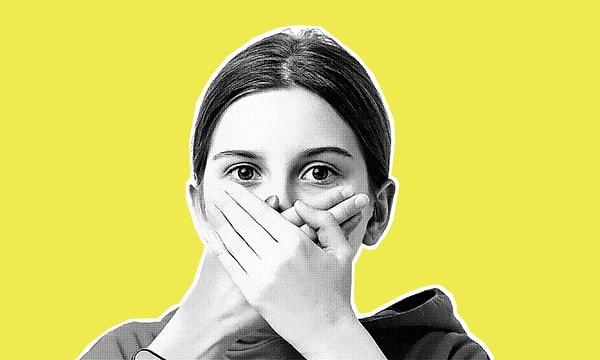 Yalanların çoğunda net bir amaç bulunmaz