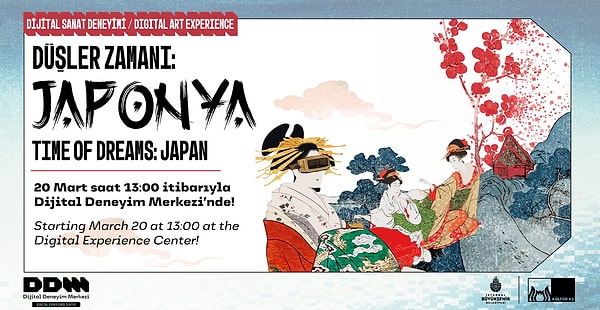 Bu Sergi Bir Ruh Hâli