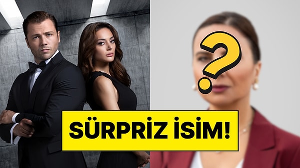 Teşkilat Dizisinde Yeni Karakter Hikayeye Dahil Oluyor