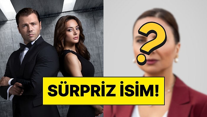 Teşkilat Dizisinde Yeni Karakter Hikayeye Dahil Oluyor