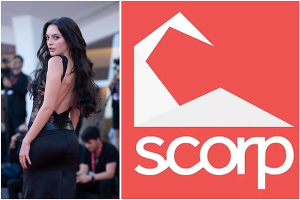 Enerji dolu halleri ve oyunculuk yeteneğiyle tanıdığımız Melis Sezen’in Scorp uygulamasının kurucularından olduğu öğrenildi.