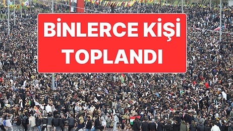 Diyarbakır’da Nevruz Bayramı Kutlaması: Nevruz Ateşi İçin 5 Bin Ton Odun Yakılacak