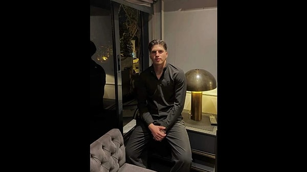 21 yaşındaki Kubilay Kaan Kundakçı'nın vefatı, Türkiye'nin gündemine oturdu.