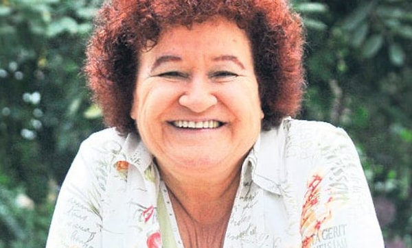 Bir direniş sembolü...