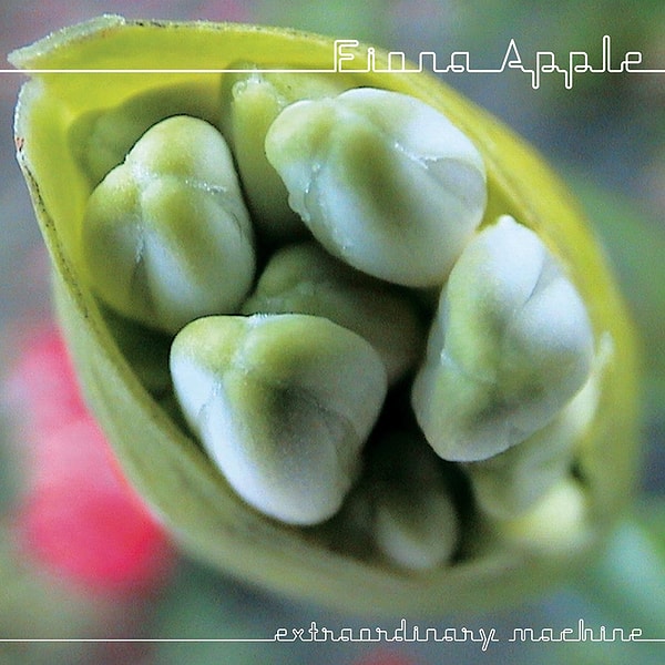 444. Fiona Apple - Extraordinary Machine
