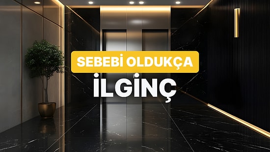 “Muzak” Dediğimiz Asansör Müziği İnsanı Nasıl Yönlendiriyor?