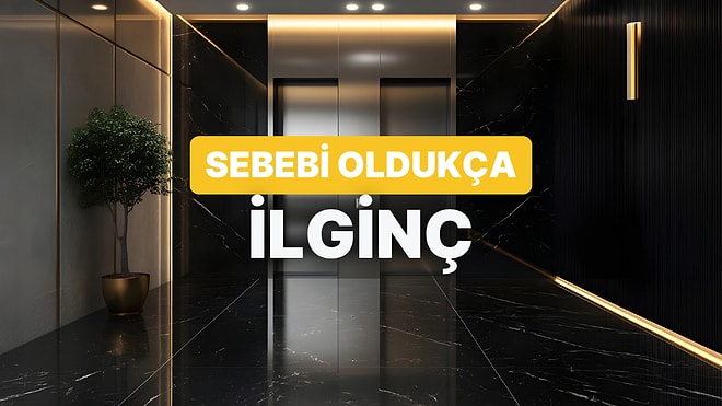 “Muzak” Dediğimiz Asansör Müziği İnsanı Nasıl Yönlendiriyor?