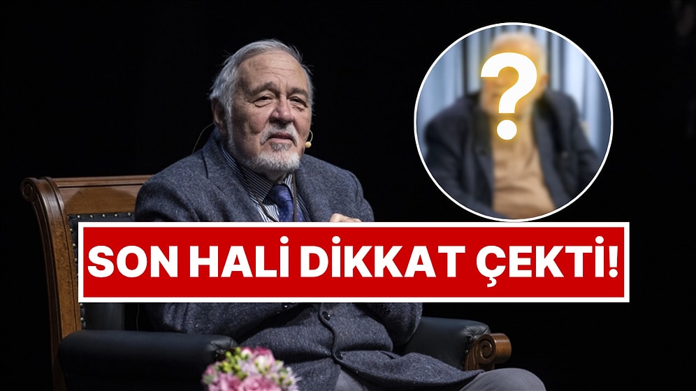 Hayatını Kaybeden İlber Ortaylı’nın Teke Tek’teki Son Hali Dikkat Çekti