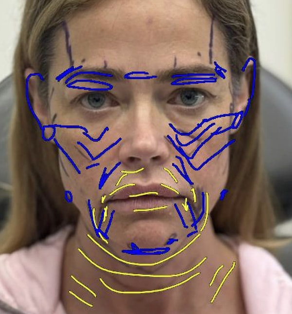 Paylaşımları kısa sürede sosyal medyada geniş yankı uyandırdı.