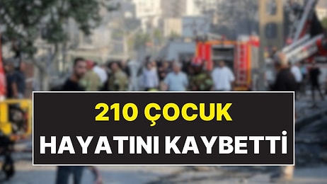 İran Sağlık Bakanı Açıkladı: ABD-İsrail Saldırılarında Bugüne Kadar 210 Çocuk Yaşamını Yitirdi