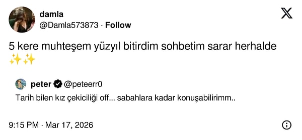 11. Değerlendirmelerinizi oyunculara göre yapmazsanız evet.