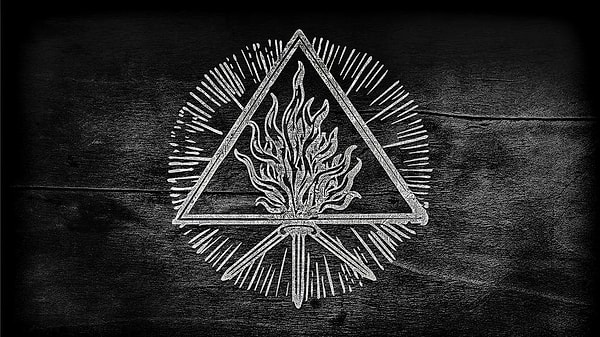 1. Bu logo hangi gruba ait?