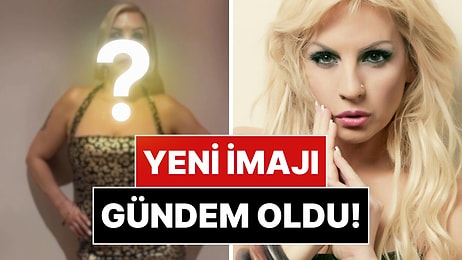 Ünlü Şarkıcı Zeynep Dizdar'ın Bayram Konseri Kombini Dikkat Çekti