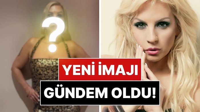 Ünlü Şarkıcı Zeynep Dizdar'ın Bayram Konseri Kombini Dikkat Çekti