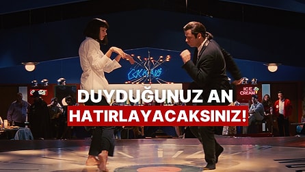 Film Sahneleriyle Devleşen Unutulmaz Besteler