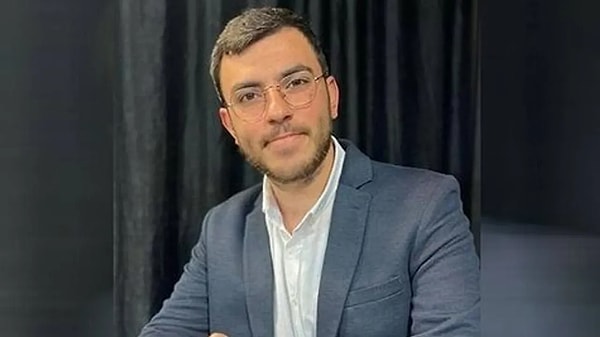 Birgün Gazetesi Muhabiri Gazeteci İsmail Arı X (Twitter) Hesabı