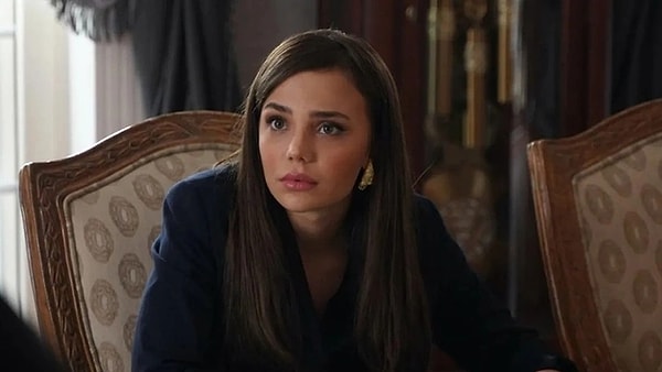 9. Aynı Yağmur Altında dizisi bu akşam yayınlanan bölümüyle ekrana veda etti.