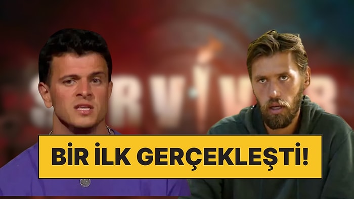 Serhan mı, Engincan mı? 22 Mart Pazar Günü Survivor'da Kim Elendi, Diğer Takıma Geçti mi?