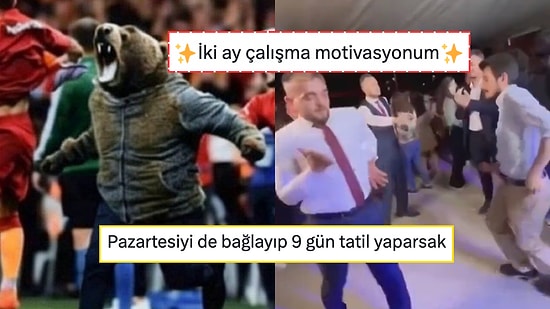 Kurban Bayramı'nın Denk Geldiği Gün Şimdiden Gündem Oldu