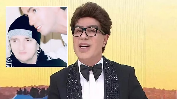 Yaşadığı kaybın sadece kendisini değil, ailesini de derinden etkilediğini ifade eden ünlü isim, annesinin bu acıya dayanamayarak hastalandığını dile getirdi.